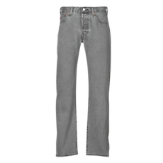 Levis Egyenes szárú farmerek 501® LEVI'S ORIGINAL Szürke US 30 / 34