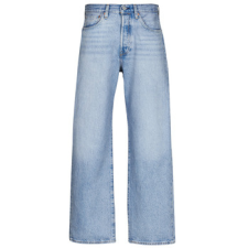 Levis Egyenes szárú farmerek 501® LOOSE Kék US 32 / 32 férfi nadrág