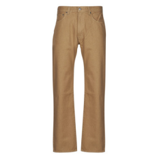 Levis Egyenes szárú farmerek 555 RELAXED STRAIGHT Bézs US 32 / 32