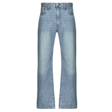 Levis Egyenes szárú farmerek 555® RELAXED STRAIGHT Kék US 31 / 32 férfi nadrág