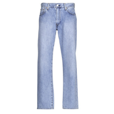 Levis Egyenes szárú farmerek 555® RELAXED STRAIGHT Kék US 32 / 32