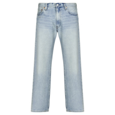 Levis Egyenes szárú farmerek 555® RELAXED STRAIGHT Kék US 33 / 32