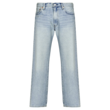 Levis Egyenes szárú farmerek 555® RELAXED STRAIGHT Kék US 34 / 32 férfi nadrág