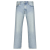 Levis Egyenes szárú farmerek 555® RELAXED STRAIGHT Kék US 34 / 32