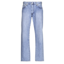 Levis Egyenes szárú farmerek 555® RELAXED STRAIGHT Kék US 34 / 32 gyerek nadrág