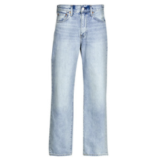 Levis Egyenes szárú farmerek 568® LOOSE STRAIGHT Kék US 30 / 32
