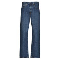 Levis Egyenes szárú farmerek 568® LOOSE STRAIGHT Kék US 34 / 32