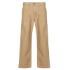 Levis Egyenes szárú farmerek 568 LOOSE STRT CARPENTER Bézs US 34 / 32