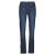 Levis Egyenes szárú farmerek 724 HIGH RISE STRAIGHT Kék US 25 / 30