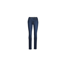 Levis Egyenes szárú farmerek WB-700 SERIES-724 Kék US 24 / 30