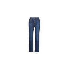 Levis Egyenes szárú farmerek WB-FASHION PIECES Kék US 28 / 31 női nadrág