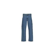 Levis Egyenes szárú farmerek WORKWEAR UTILITY FIT Kék US 30 / 34
