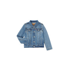 Levis Farmerkabátok 3E4388-M0K Kék 5 éves gyerek kabát, dzseki