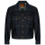 Levis Farmerkabátok EMBARCADERO STATION JKT Kék EU XL