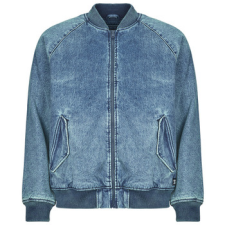 Levis Farmerkabátok FILBERT FLIGHT JACKET Kék EU S férfi kabát, dzseki