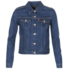 Levis Farmerkabátok ORIGINAL TRUCKER Tengerész EU S