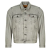 Levis Farmerkabátok THE TRUCKER JACKET Szürke EU XL
