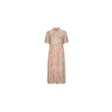 Levis Hosszú ruhák RHIANNON SS DRESS Sokszínű EU XS női ruha