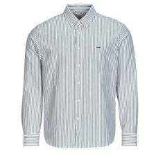 Levis Hosszú ujjú ingek AUTHENTIC BUTTON DOWN Sokszínű EU M férfi ing
