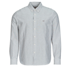 Levis Hosszú ujjú ingek AUTHENTIC BUTTON DOWN Sokszínű EU S