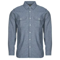 Levis Hosszú ujjú ingek JACKSON WORKER Kék EU L