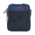 Levis Kistáskák DUAL STRAP NORTH-SOUTH CROSSBODY Fekete Egy méret