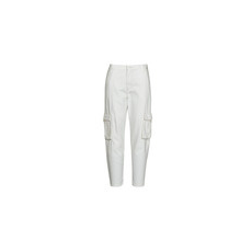 Levis Oldalzsebes nadrágok LOOSE CARGO Fehér US 26 / 28