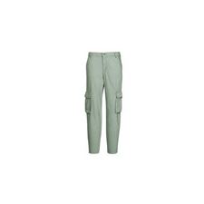 Levis Oldalzsebes nadrágok LOOSE CARGO Zöld US 24 / 28 női nadrág