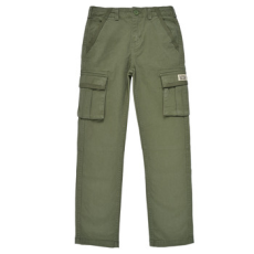 Levis Oldalzsebes nadrágok LVB TRADITIONAL CARGO Keki 2 éves