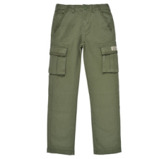 Levis Oldalzsebes nadrágok LVB TRADITIONAL CARGO Keki 3 éves gyerek nadrág