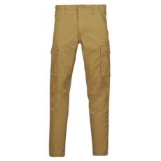 Levis Oldalzsebes nadrágok XX CARGO SLIM Bézs US 33 / 32