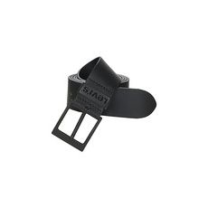 Levis Övek ASHLAND GUN METAL Fekete 95