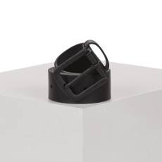 Levis Övek LM BELT HARNESS Fekete 85