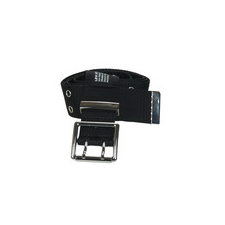 Levis Övek REGULAR GROMMET BELT Fekete EU L női ruházati kiegészítő