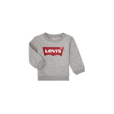Levis Pulóverek BATWING CREW Szürke 18 hónapos