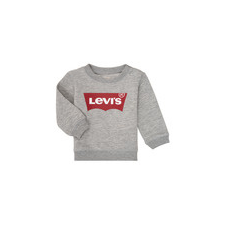 Levis Pulóverek BATWING CREW Szürke 24 hónapos gyerek pulóver, kardigán