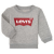 Levis Pulóverek BATWING CREW Szürke 24 hónapos
