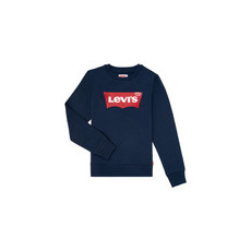 Levis Pulóverek BATWING CREWNECK Kék 14 éves