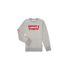 Levis Pulóverek BATWING CREWNECK Szürke 12 éves