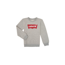 Levis Pulóverek BATWING CREWNECK Szürke 6 éves