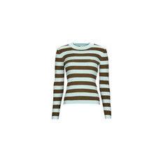 Levis Pulóverek CREW RIB SWEATER Sokszínű EU XS