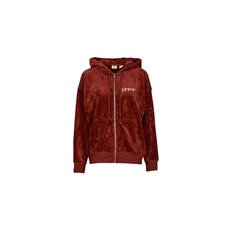 Levis Pulóverek GRAPHIC LIAM HOODIE Barna EU S