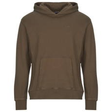 Levis Pulóverek THE AUTHENTIC HOODIE Barna EU S
