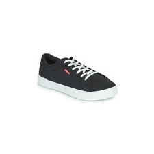 Levis Rövid szárú edzőcipők MALIBU 2.0 Fekete 39 női cipő