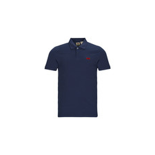 Levis Rövid ujjú galléros pólók SLIM HOUSEMARK POLO Tengerész EU M férfi póló
