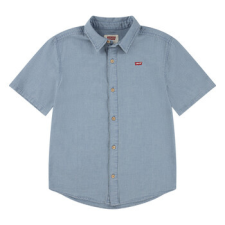 Levis Rövid ujjú ingek - Kék 12 éves gyerek póló