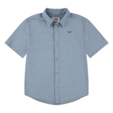 Levis Rövid ujjú ingek - Kék 14 éves