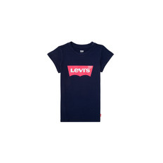 Levis Rövid ujjú pólók BATWING TEE Kék 12 éves