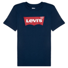 Levis Rövid ujjú pólók BATWING TEE Tengerész 14 éves gyerek póló