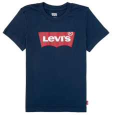 Levis Rövid ujjú pólók BATWING TEE Tengerész 2 éves